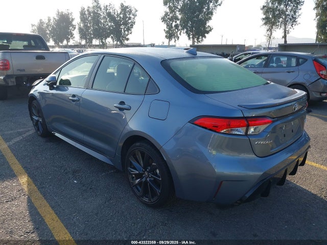 JTDS4MCE1R3521123 Toyota m20a-fks