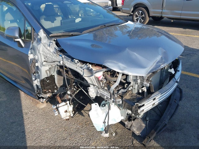 JTDS4MCE1R3521123 Toyota m20a-fks