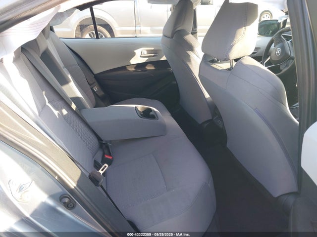JTDS4MCE1R3521123 Toyota m20a-fks