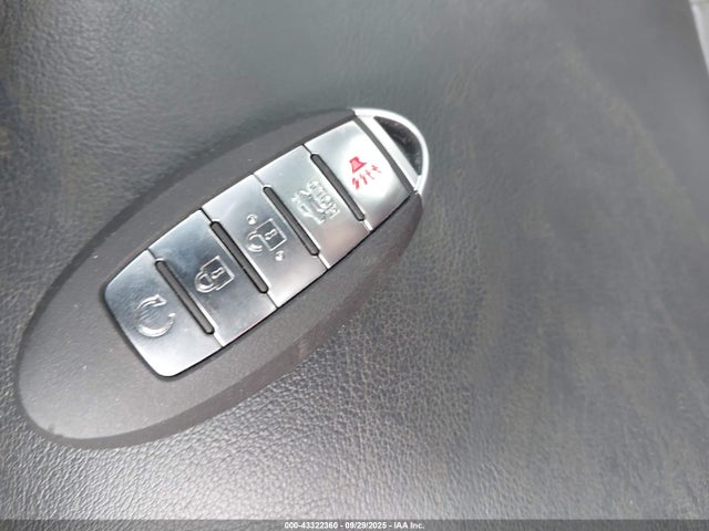 Продаж на аукціоні авто 2018 Infiniti Q50 3.0t Luxe, vin: JN1EV7AR2JM434835, номер лоту: 43322360