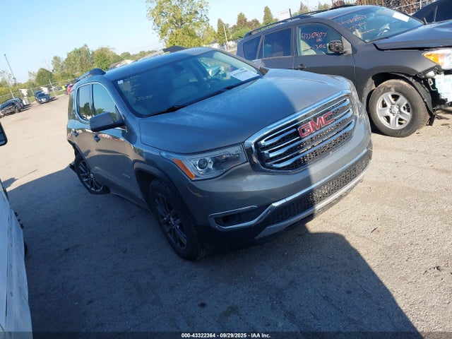 2019 GMC ACADIA 1GKKNMLSXKZ109924