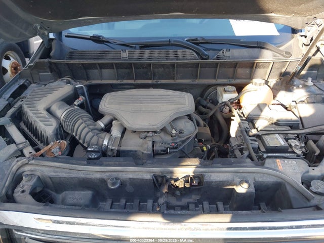 2019 GMC ACADIA 1GKKNMLSXKZ109924 Photo 9