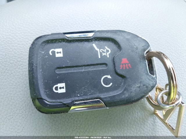 2019 GMC ACADIA 1GKKNMLSXKZ109924 Photo 10