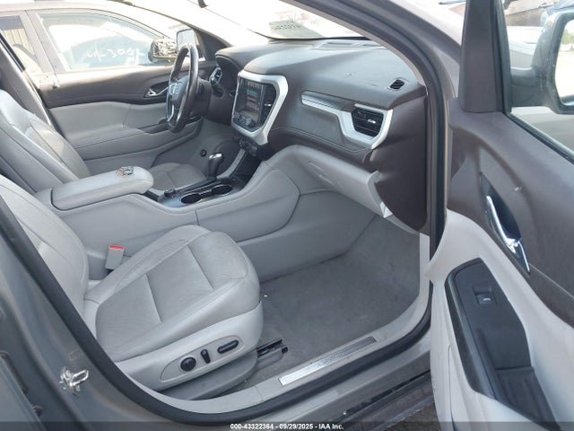 2019 GMC ACADIA 1GKKNMLSXKZ109924 Photo 4
