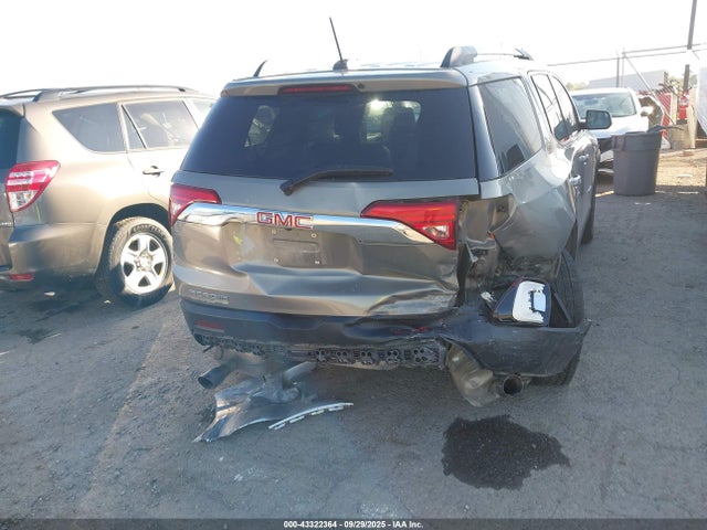 2019 GMC ACADIA 1GKKNMLSXKZ109924 Photo 5