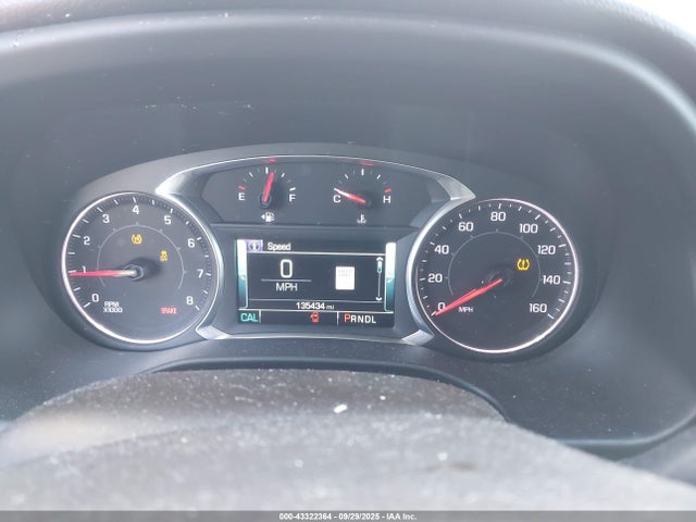 2019 GMC ACADIA 1GKKNMLSXKZ109924 Photo 6