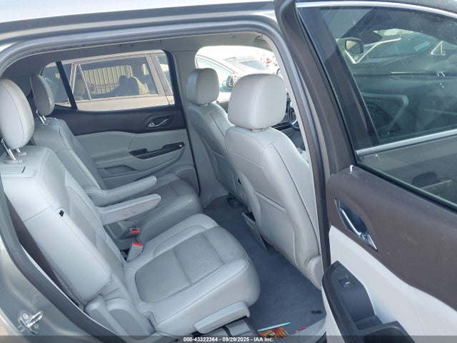 2019 GMC ACADIA 1GKKNMLSXKZ109924 Photo 7