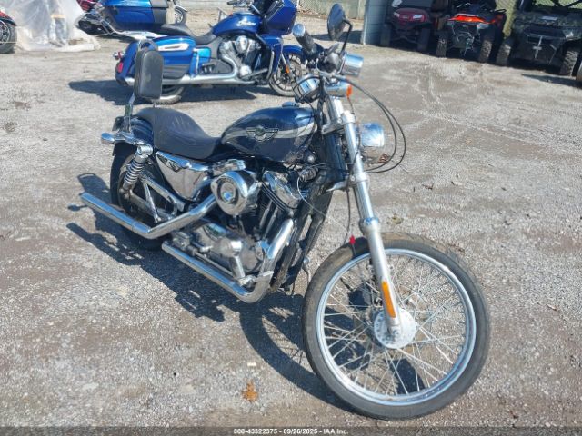 2003 HARLEY-DAVIDSON XL1200 1HD1CGP143K426932