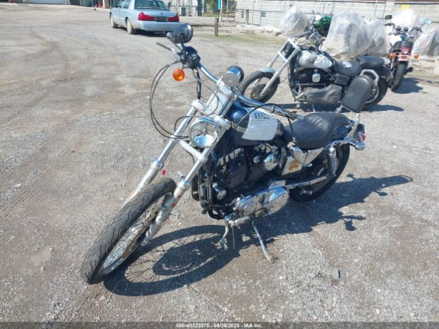 2003 HARLEY-DAVIDSON XL1200 1HD1CGP143K426932 Photo 1