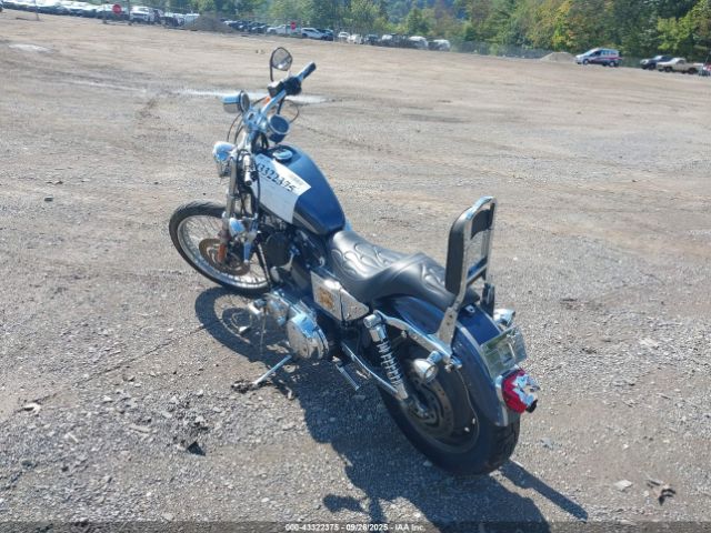 2003 HARLEY-DAVIDSON XL1200 1HD1CGP143K426932 Photo 2