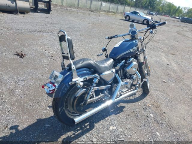 2003 HARLEY-DAVIDSON XL1200 1HD1CGP143K426932 Photo 3