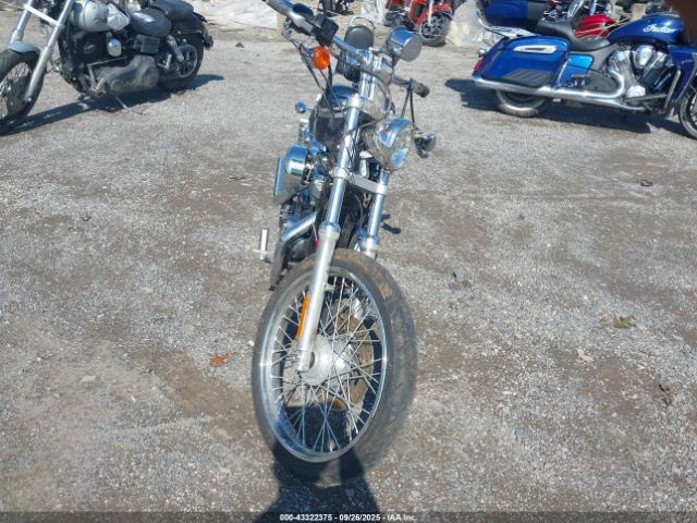 2003 HARLEY-DAVIDSON XL1200 1HD1CGP143K426932 Photo 4