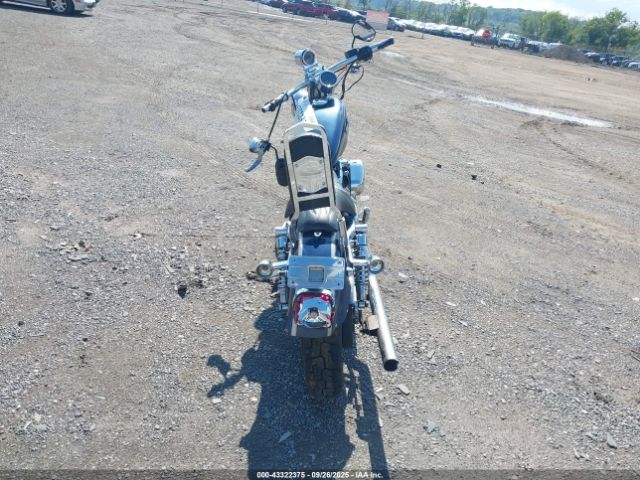 2003 HARLEY-DAVIDSON XL1200 1HD1CGP143K426932 Photo 5