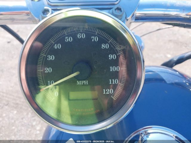 2003 HARLEY-DAVIDSON XL1200 1HD1CGP143K426932 Photo 6