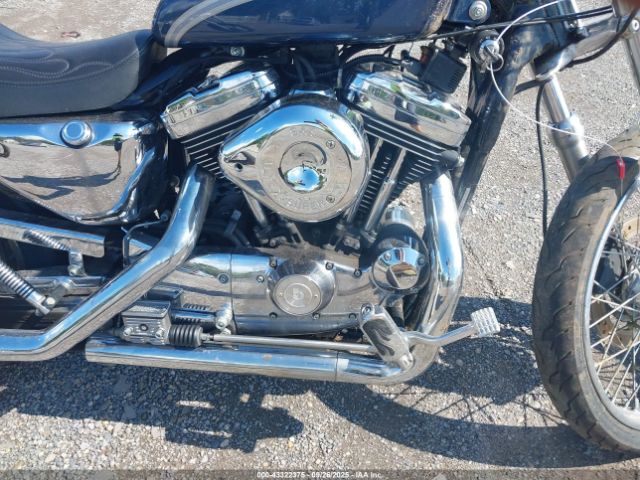 2003 HARLEY-DAVIDSON XL1200 1HD1CGP143K426932 Photo 7