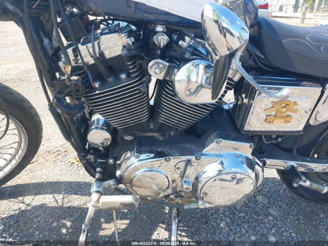 2003 HARLEY-DAVIDSON XL1200 1HD1CGP143K426932 Photo 8