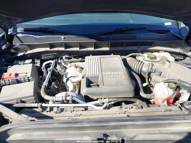 3GTUUCET6NG555791 GMC Sierra 1500 4wd Short Box Elevation With 3sb