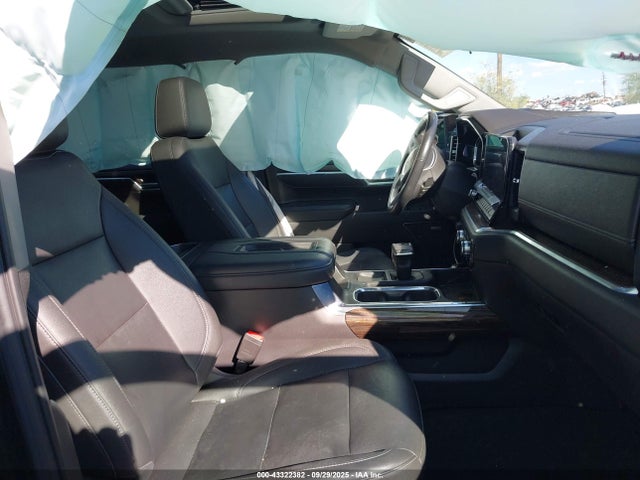3GTUUCET6NG555791 GMC Sierra 1500 4wd Short Box Elevation With 3sb