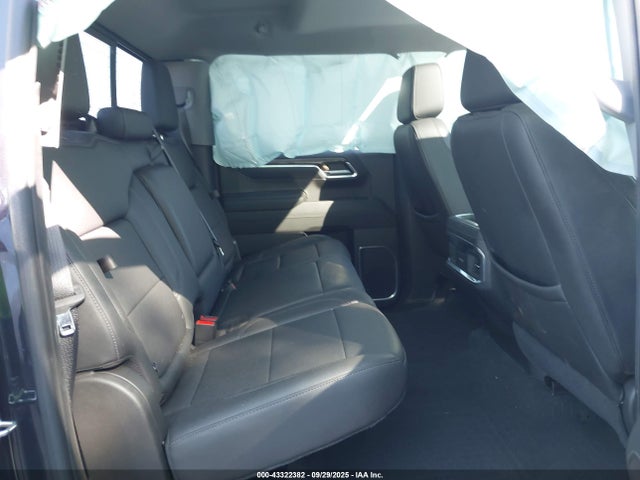 3GTUUCET6NG555791 GMC Sierra 1500 4wd Short Box Elevation With 3sb