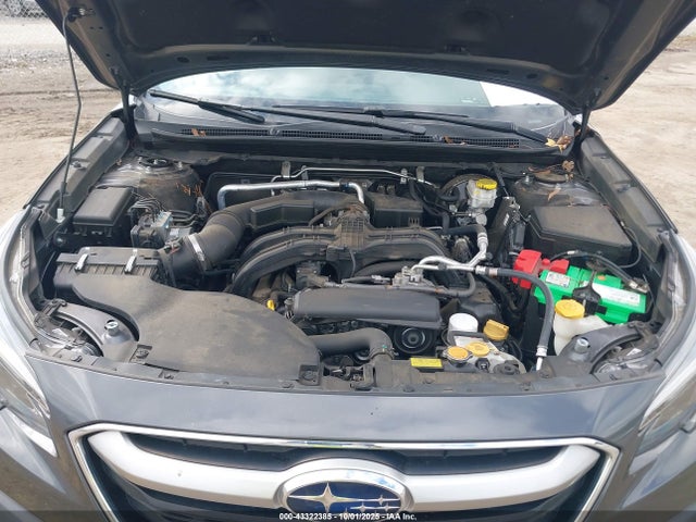 Subaru u5 2020 4S4BTAEC7L3167933 Image 10