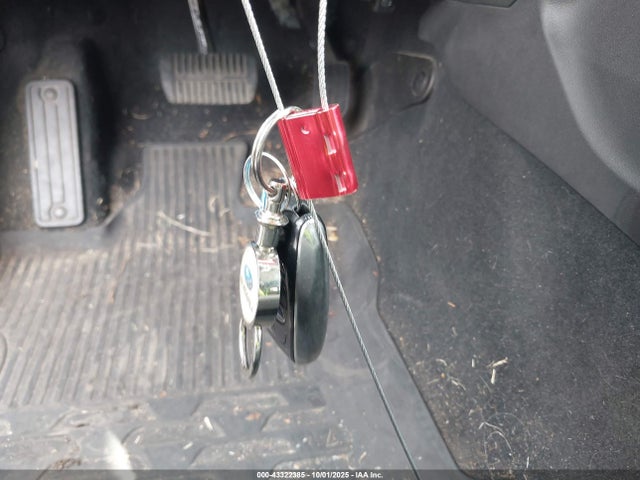 Subaru u5 2020 4S4BTAEC7L3167933 Image 11