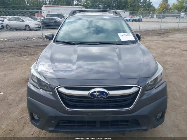 Subaru u5 2020 4S4BTAEC7L3167933 Image 12