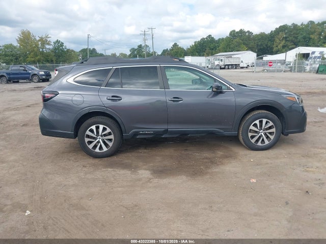 Subaru u5 2020 4S4BTAEC7L3167933 Image 13