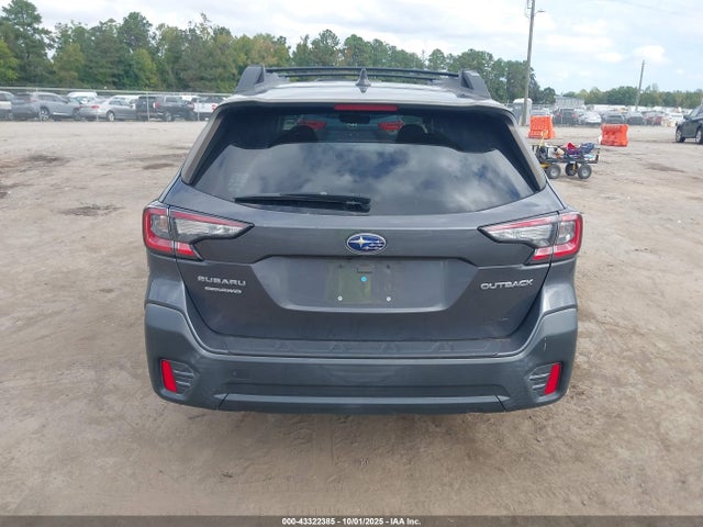 Subaru u5 2020 4S4BTAEC7L3167933 Image 16
