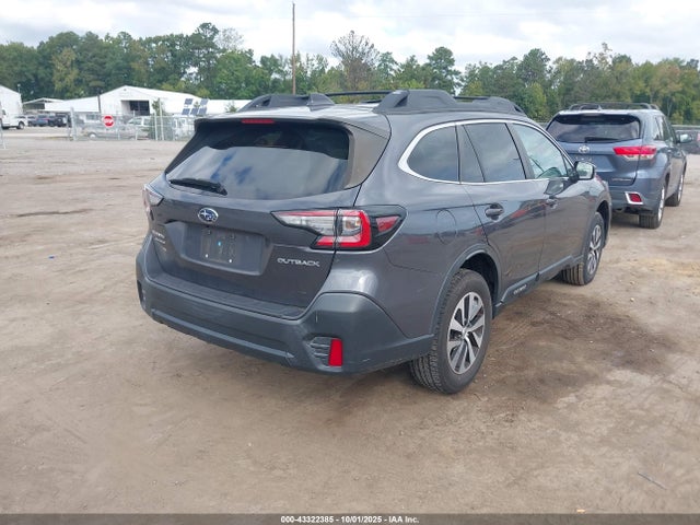 Subaru u5 2020 4S4BTAEC7L3167933 Image 4