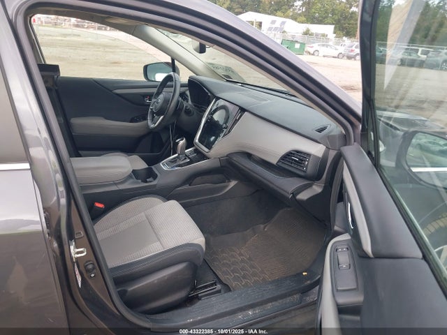 Subaru u5 2020 4S4BTAEC7L3167933 Image 5