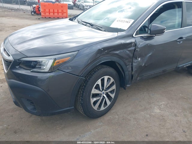 Subaru u5 2020 4S4BTAEC7L3167933 Image 6