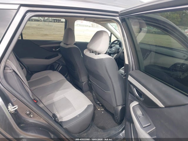 Subaru u5 2020 4S4BTAEC7L3167933 Image 8