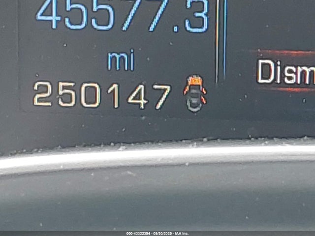 2013 CADILLAC SRX 3GYFNCE34DS631083 Photo 6