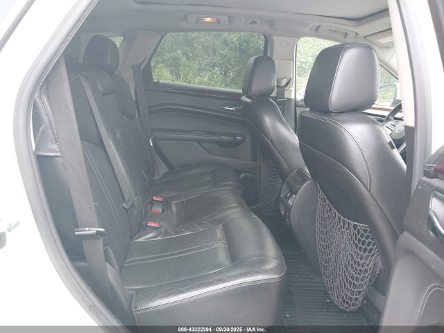 2013 CADILLAC SRX 3GYFNCE34DS631083 Photo 7