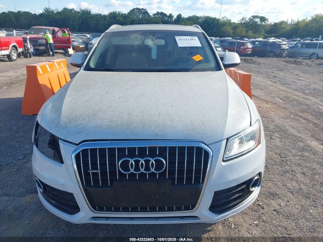WA1C2AFPXHA077699 Audi 2.0t