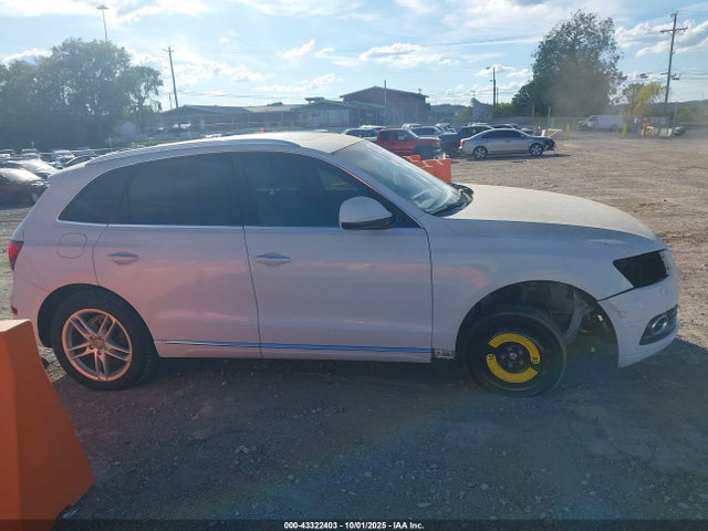 WA1C2AFPXHA077699 Audi 2.0t