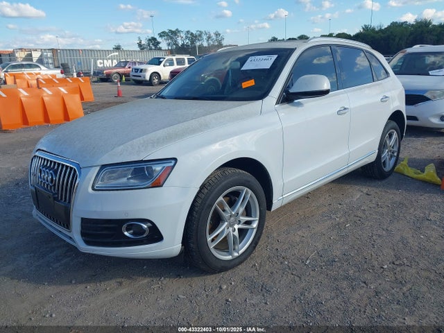 WA1C2AFPXHA077699 Audi 2.0t