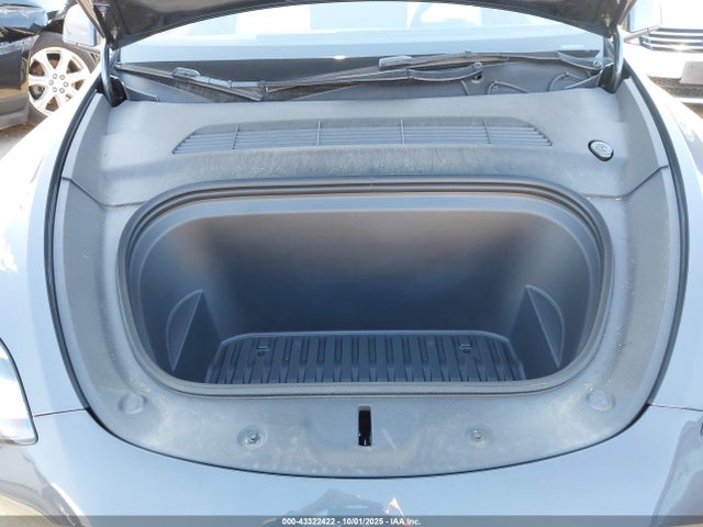 2023 TESLA MODEL Y 7SAYGDEE6PA091538 Photo 9