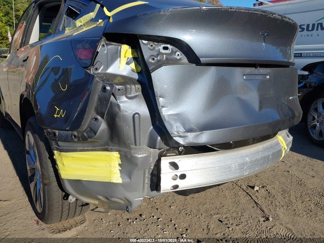 2023 TESLA MODEL Y 7SAYGDEE6PA091538 Photo 5