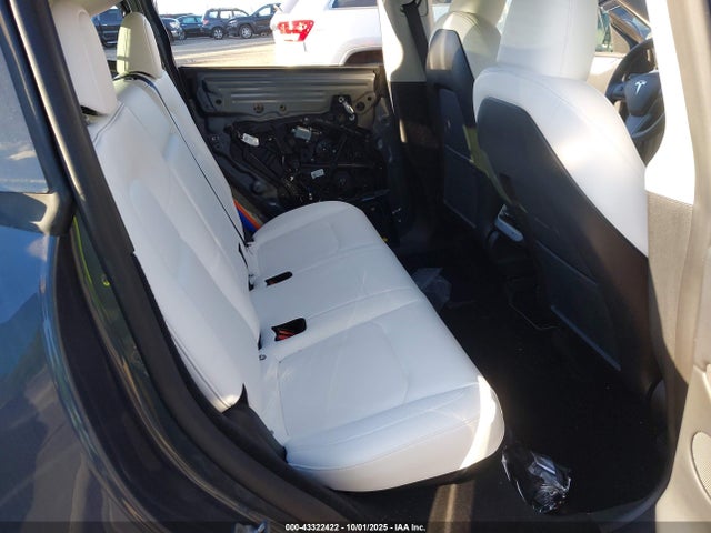 2023 TESLA MODEL Y 7SAYGDEE6PA091538 Photo 7