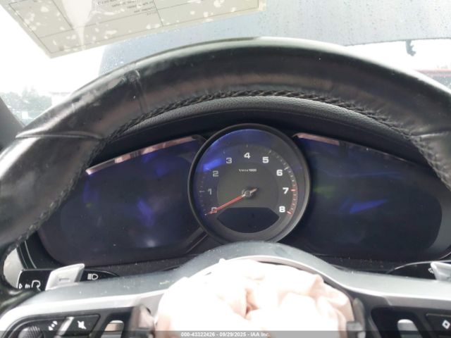 2020 PORSCHE PANAMERA WP0AA2A77LL104237 Photo 6
