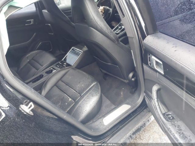 2020 PORSCHE PANAMERA WP0AA2A77LL104237 Photo 7