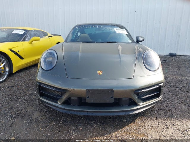 Продаж на аукціоні авто 2023 Porsche 911 Carrera 4 Gts/carrera 4s/carrera Gts/carrera S/dakar, vin: WP0AB2A94PS220070, номер лоту: 43322427