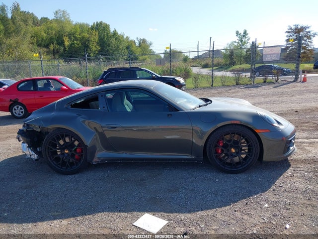 Продаж на аукціоні авто 2023 Porsche 911 Carrera 4 Gts/carrera 4s/carrera Gts/carrera S/dakar, vin: WP0AB2A94PS220070, номер лоту: 43322427