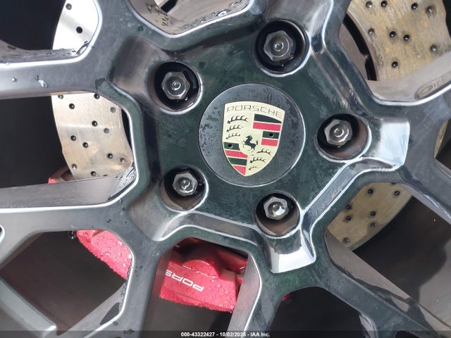 Продаж на аукціоні авто 2023 Porsche 911 Carrera 4 Gts/carrera 4s/carrera Gts/carrera S/dakar, vin: WP0AB2A94PS220070, номер лоту: 43322427