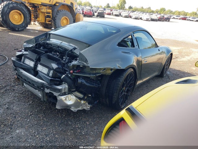 Продаж на аукціоні авто 2023 Porsche 911 Carrera 4 Gts/carrera 4s/carrera Gts/carrera S/dakar, vin: WP0AB2A94PS220070, номер лоту: 43322427