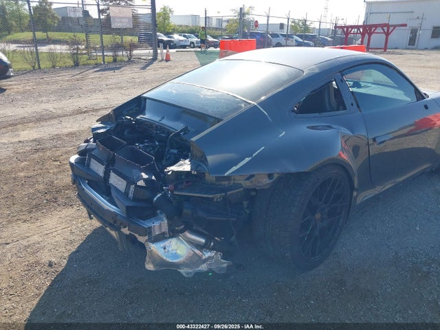 Продаж на аукціоні авто 2023 Porsche 911 Carrera 4 Gts/carrera 4s/carrera Gts/carrera S/dakar, vin: WP0AB2A94PS220070, номер лоту: 43322427