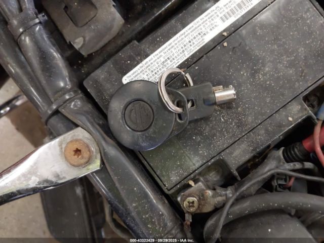 2006 HARLEY-DAVIDSON FLHTCUI 1HD1FCW146Y656134 Photo 10