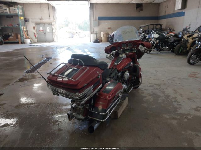 2006 HARLEY-DAVIDSON FLHTCUI 1HD1FCW146Y656134 Photo 3