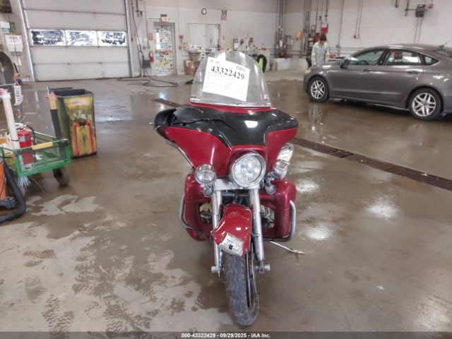 2006 HARLEY-DAVIDSON FLHTCUI 1HD1FCW146Y656134 Photo 4
